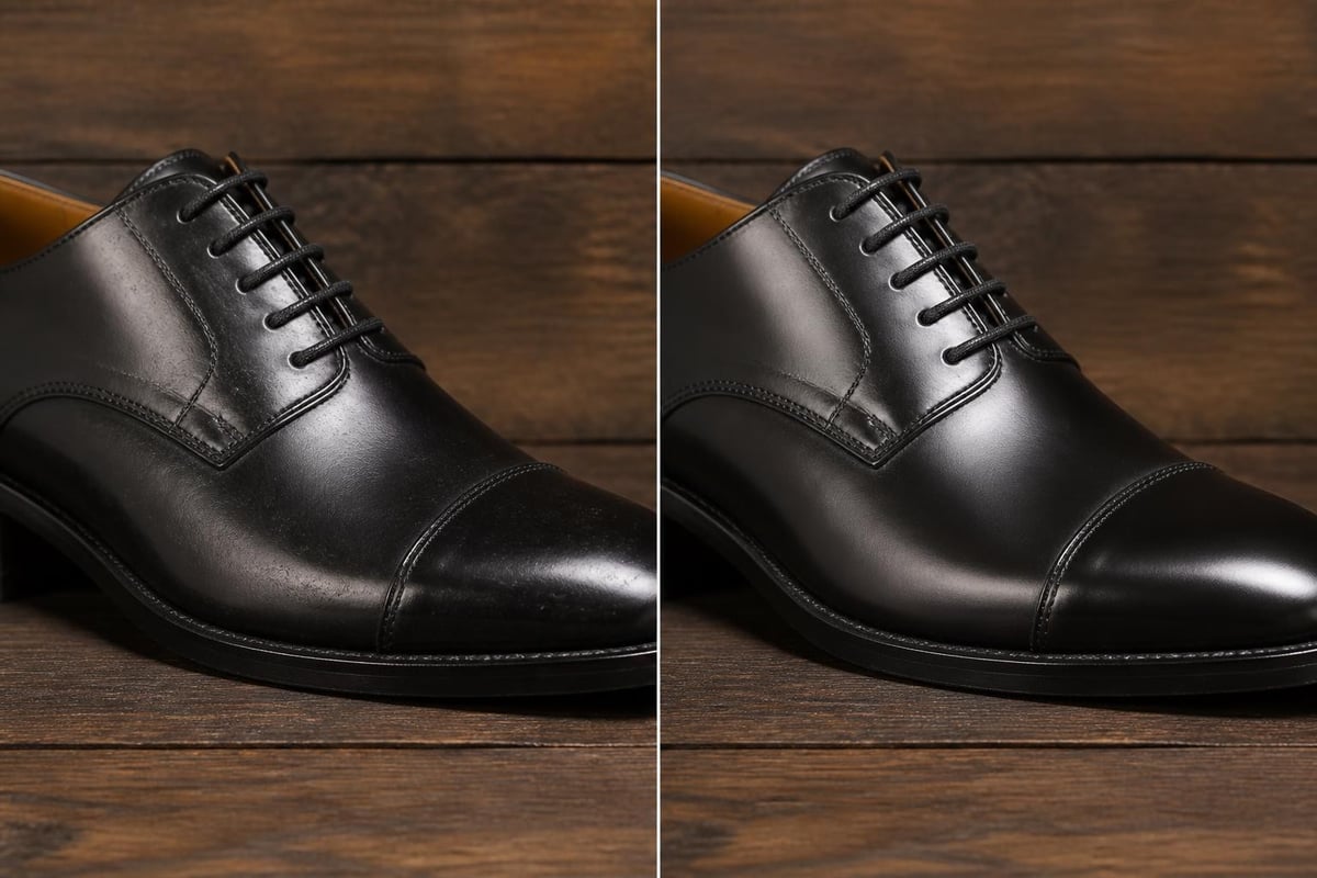 Ecommerce product smoothing comparison