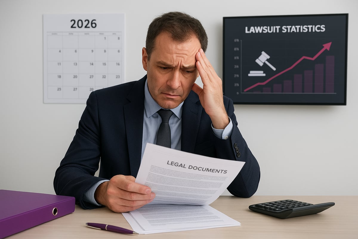 Understanding Asset Protection Risks for Landlords in 2026