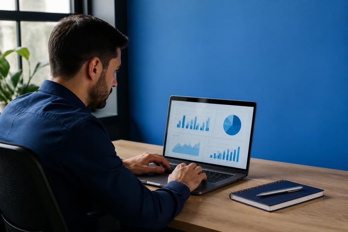 Citation building strategy and workflow