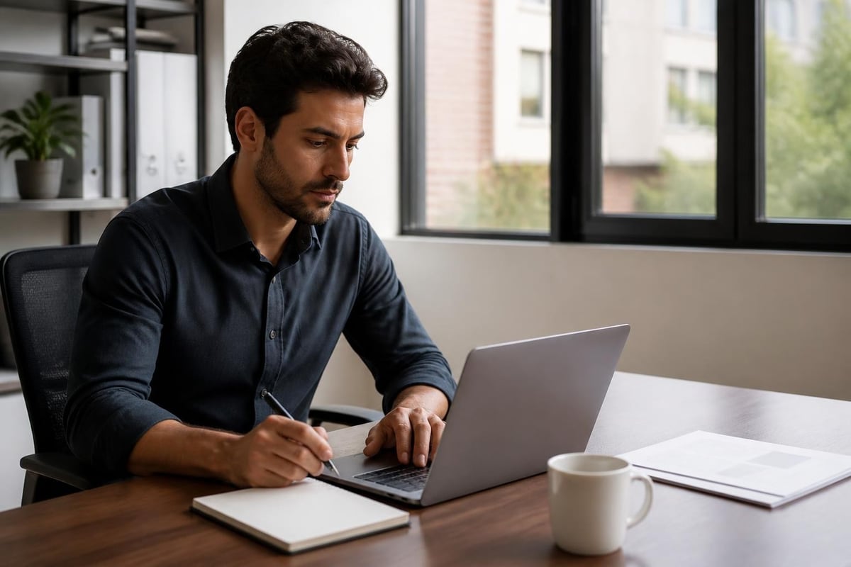 Certificate renewal workflow stages