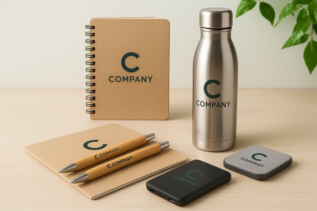 Le Tendenze 2026 nei Prodotti Promozionali Personalizzati