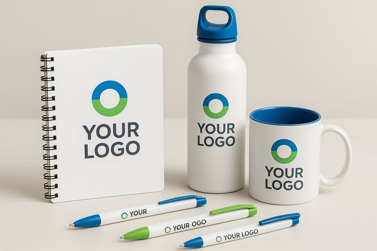 Come Personalizzare al Meglio i Prodotti Promozionali