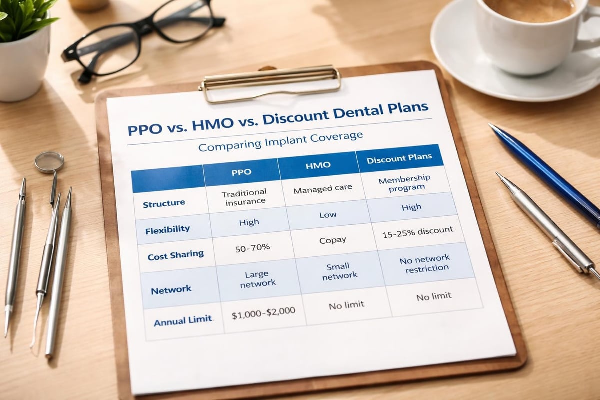 Insurance plan comparison