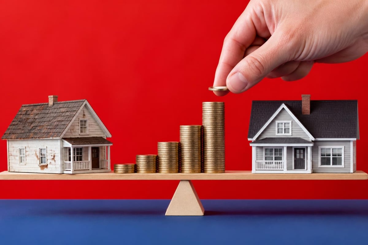 Roofing investment analysis