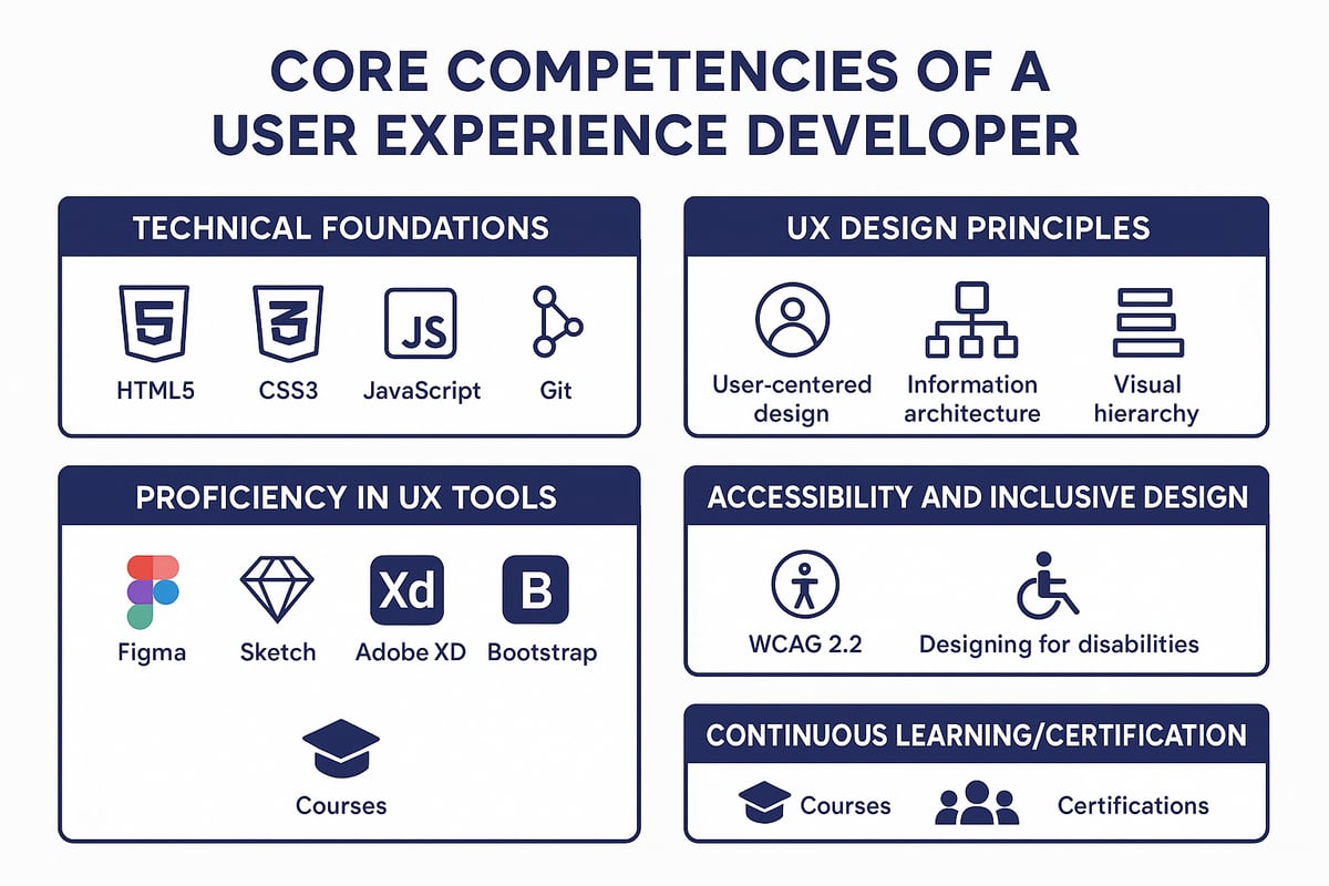 User Experience Developer Guide: Your Pathway to Success 2026 ...