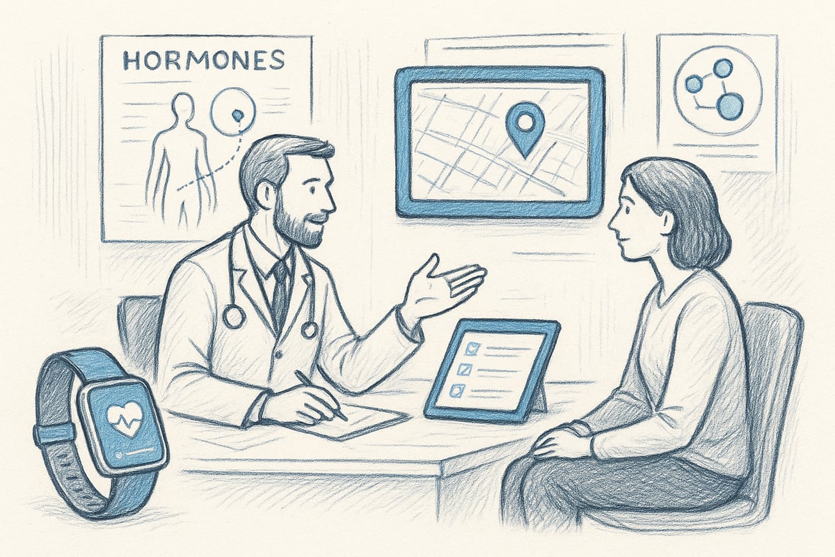 Understanding Functional Endocrinology in 2026