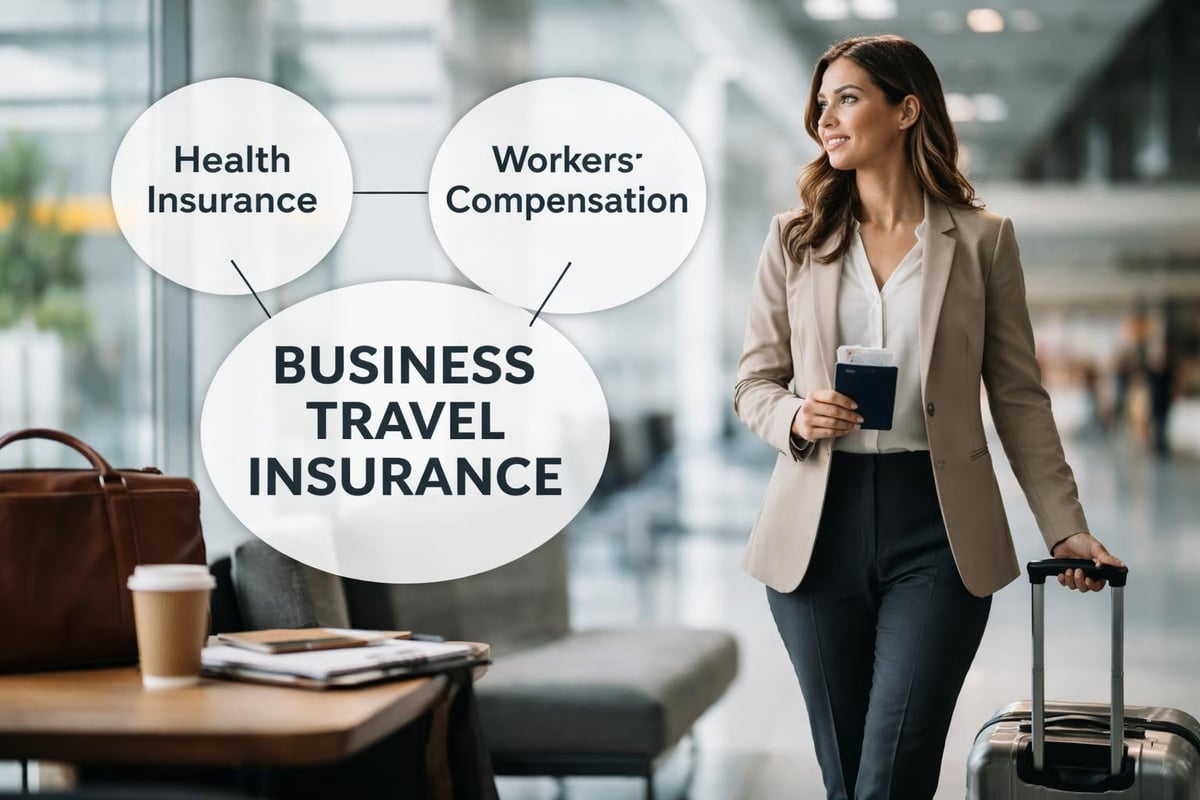 Coverage gaps in standard insurance