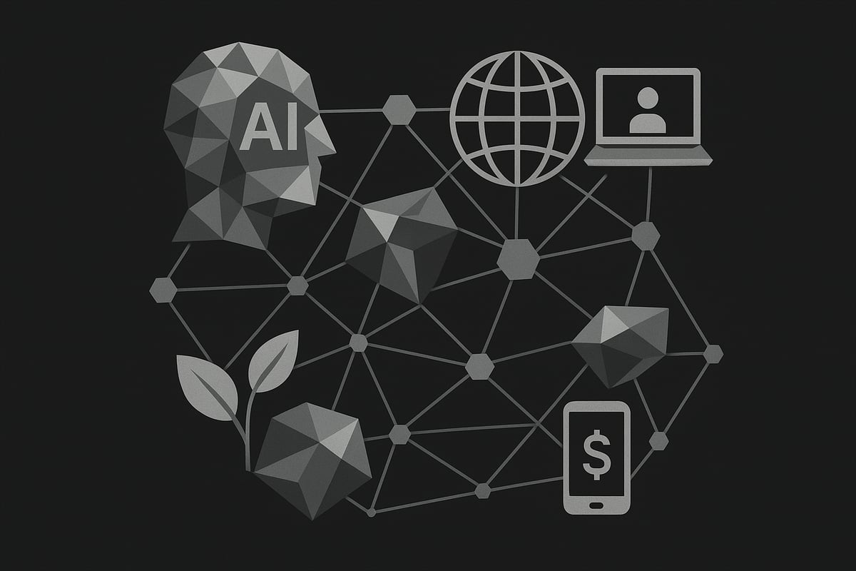 Trends Shaping Venture Builders in 2026