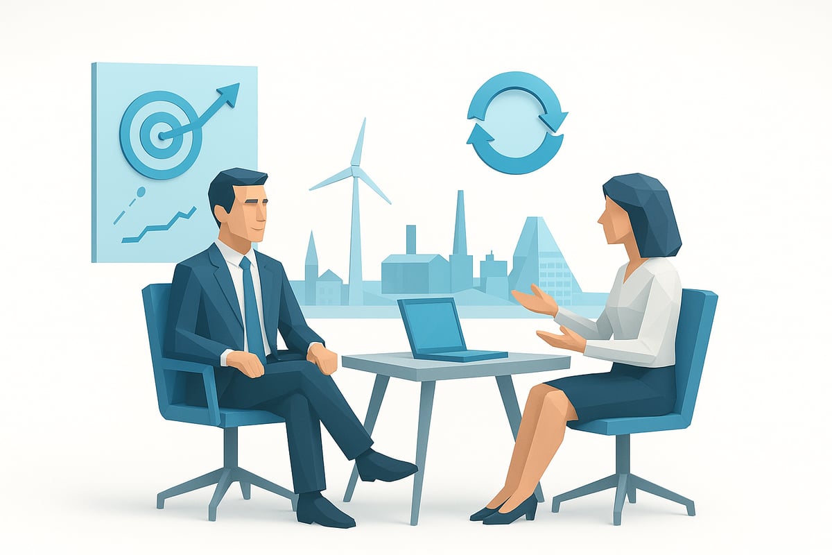 Understanding Executive Effectiveness Coaching