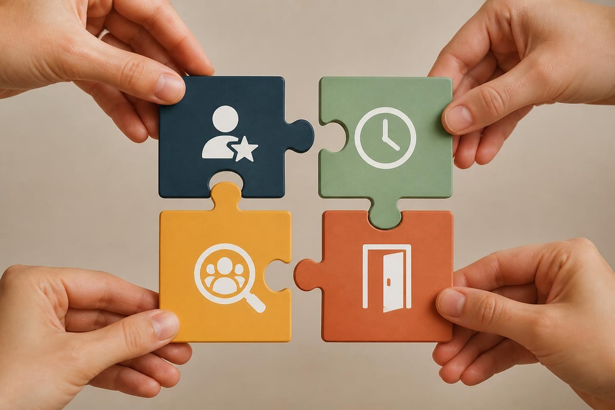 High-value skills meeting market demand