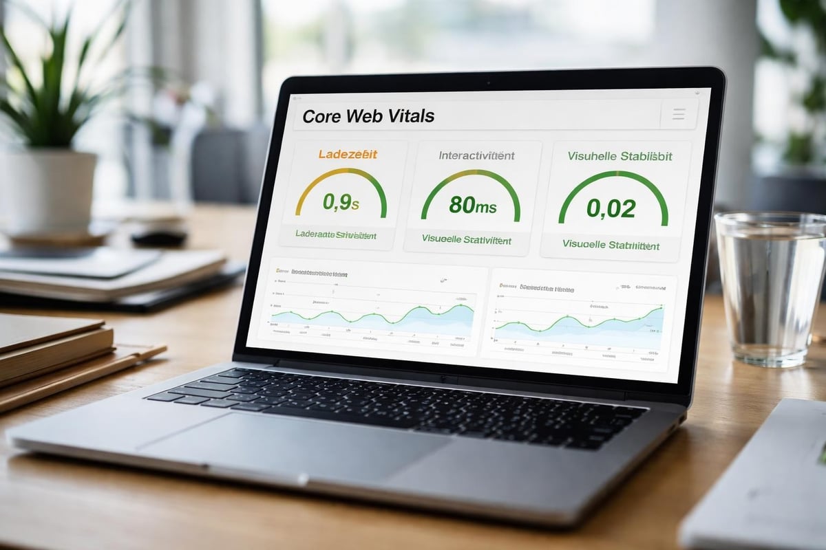 Qualitätskriterien erfolgreicher Websites