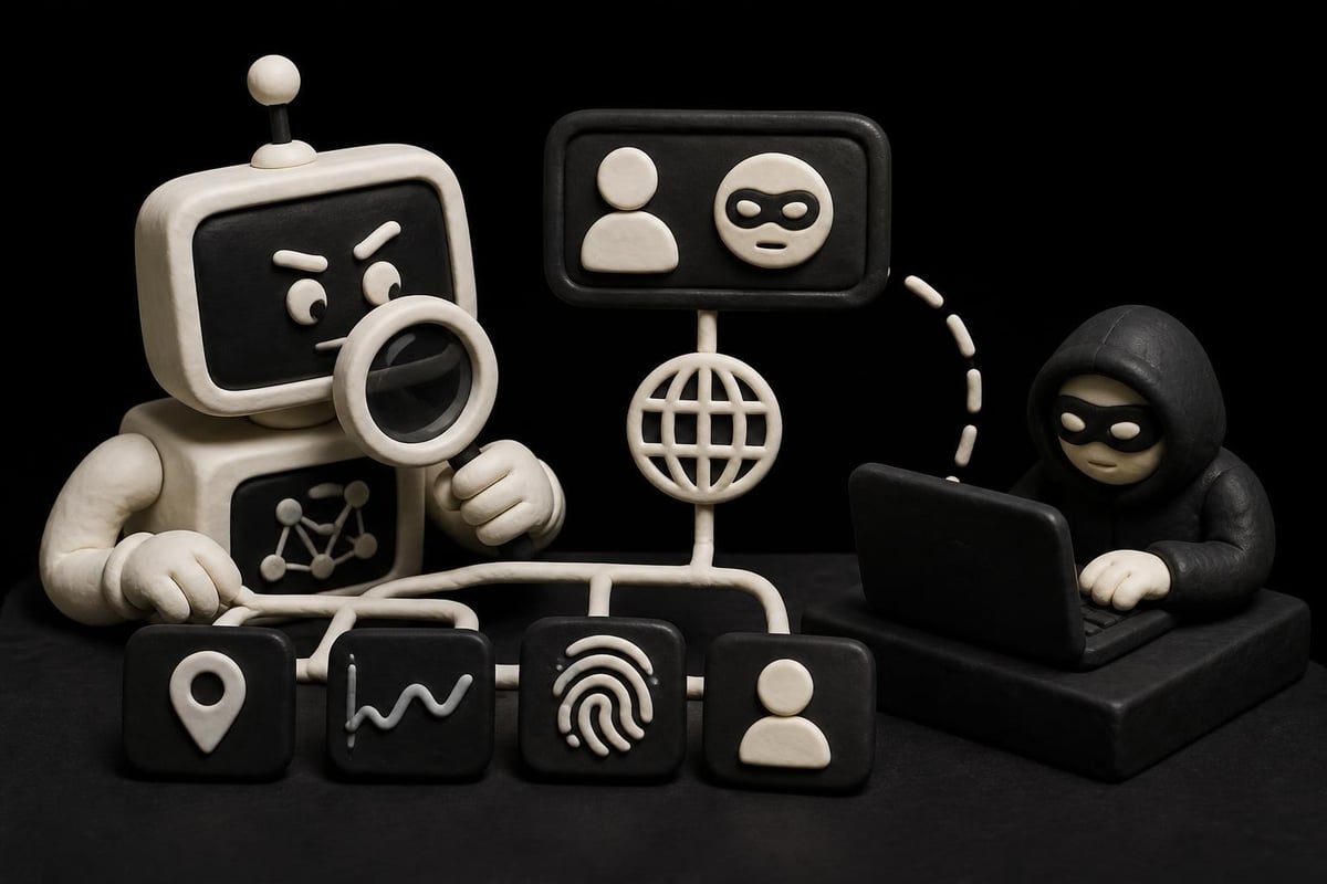 Unblocker detection methods