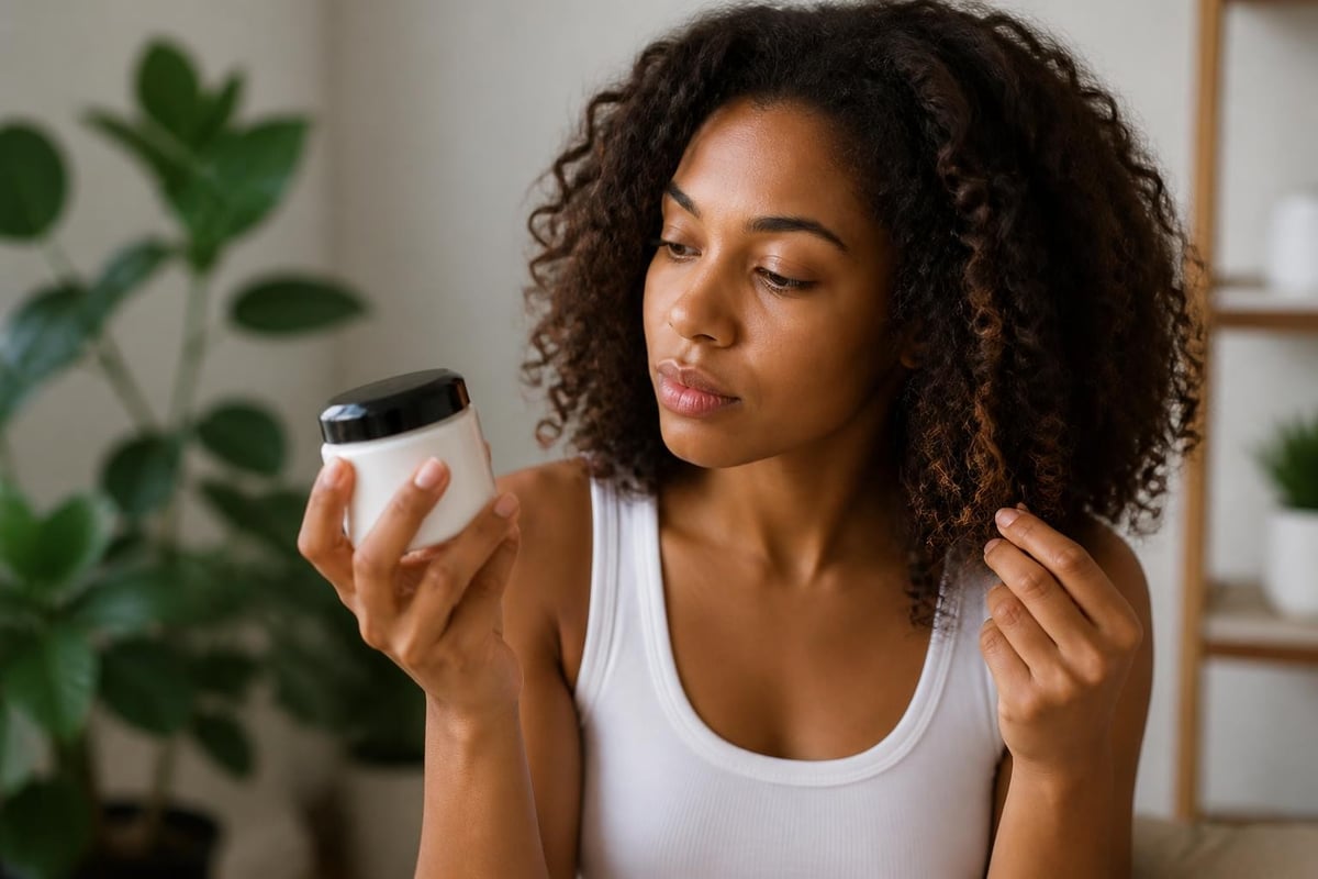 Ingredient label reading guide