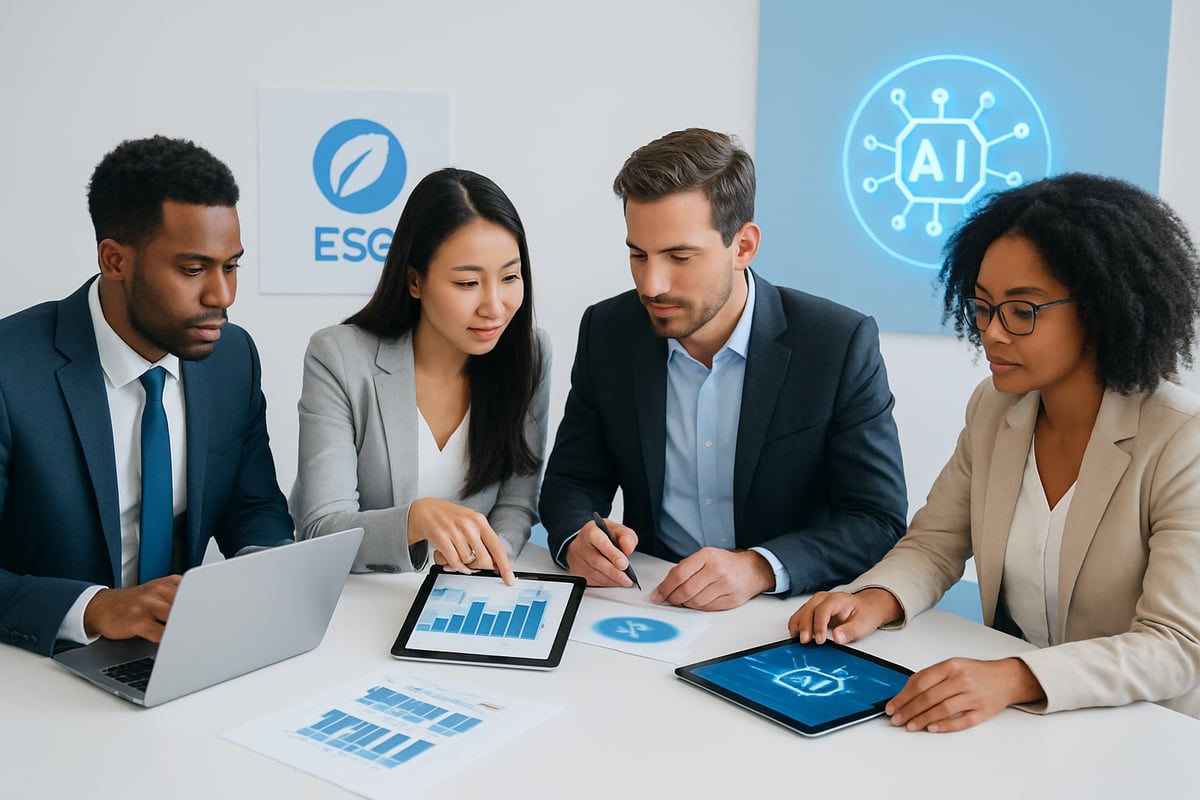 Essential Skills and Competencies for Tomorrow's Strategists