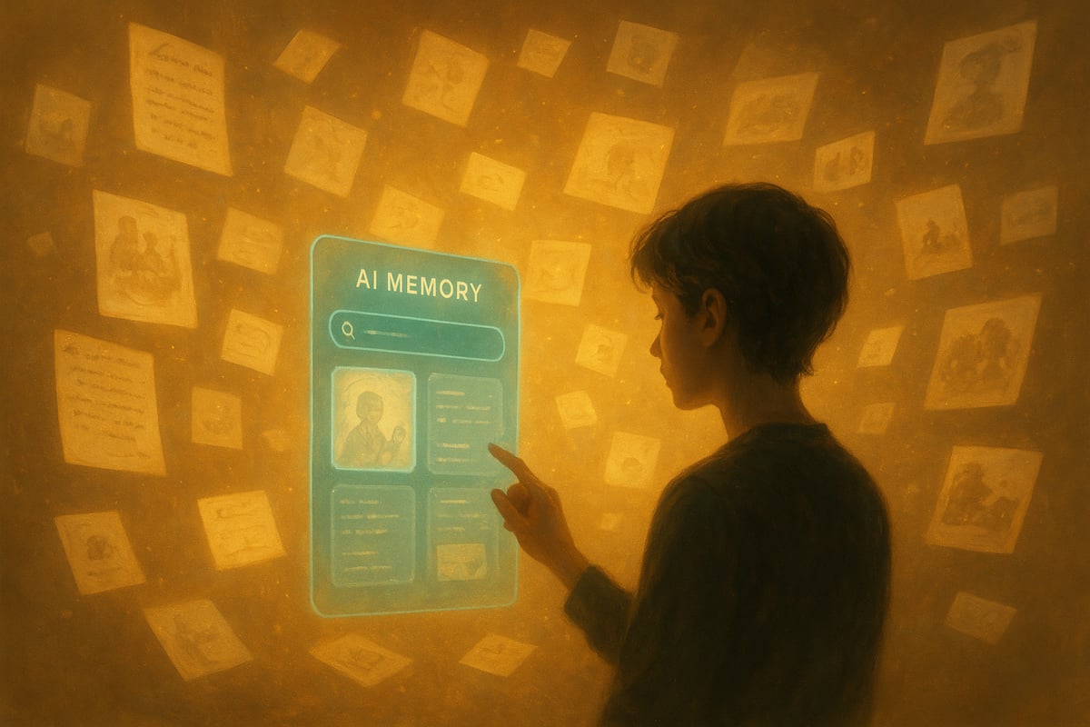 Maximizing Recall: Practical Tips for Using AI Memory Apps