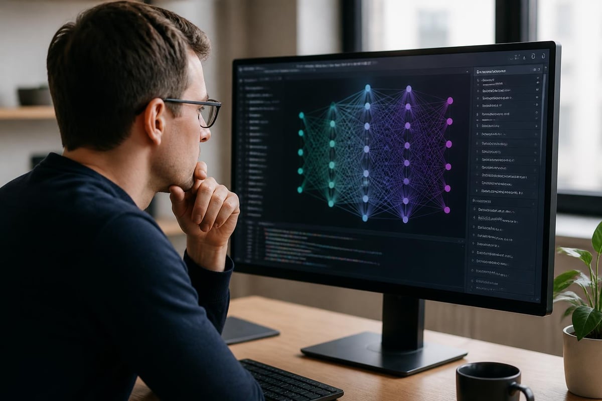 AI text tool processing layers