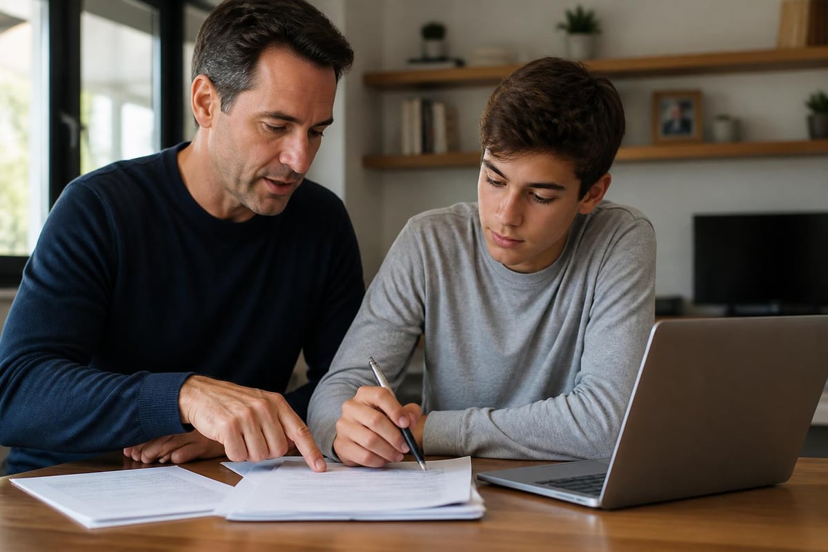 Income shifting strategy
