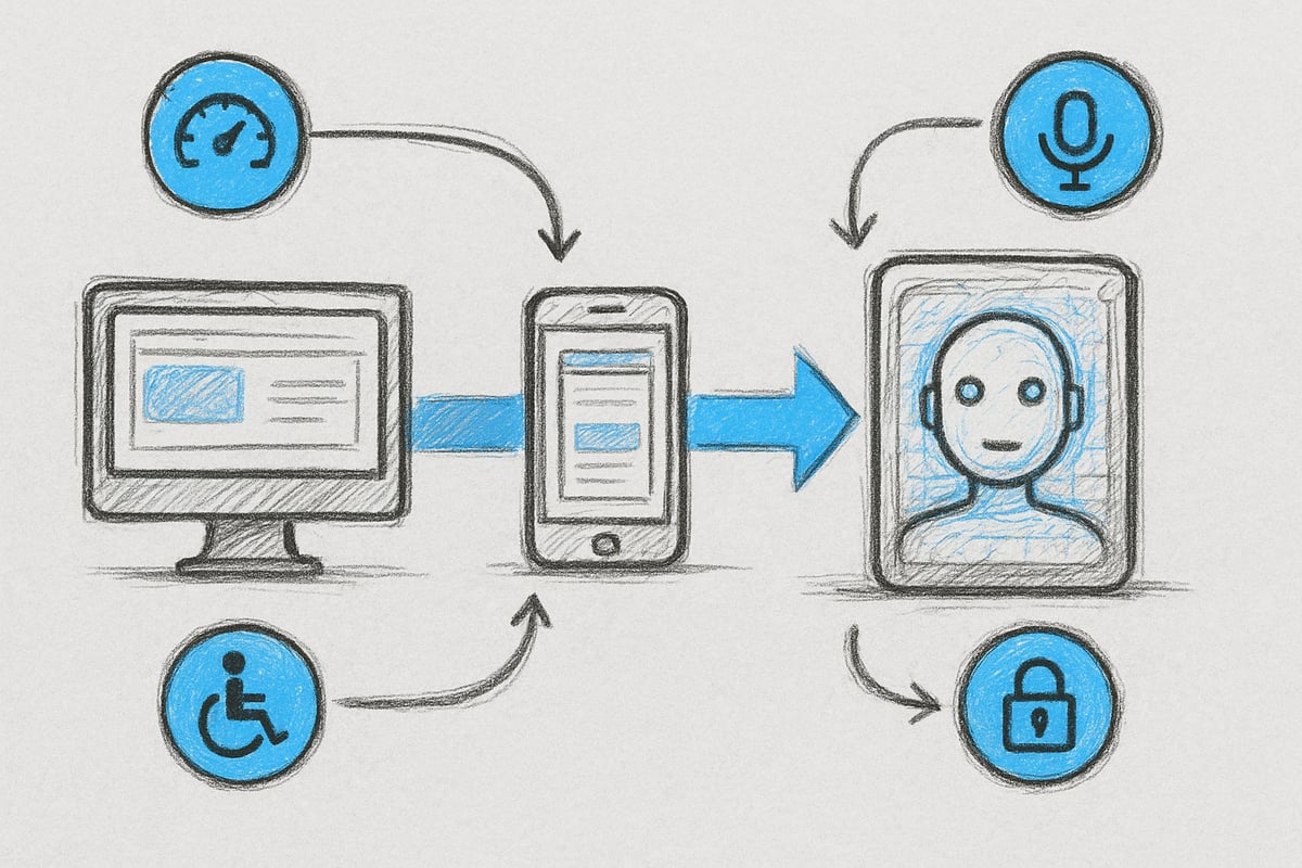 The Evolution of Website Optimization: 2026 Trends & Challenges