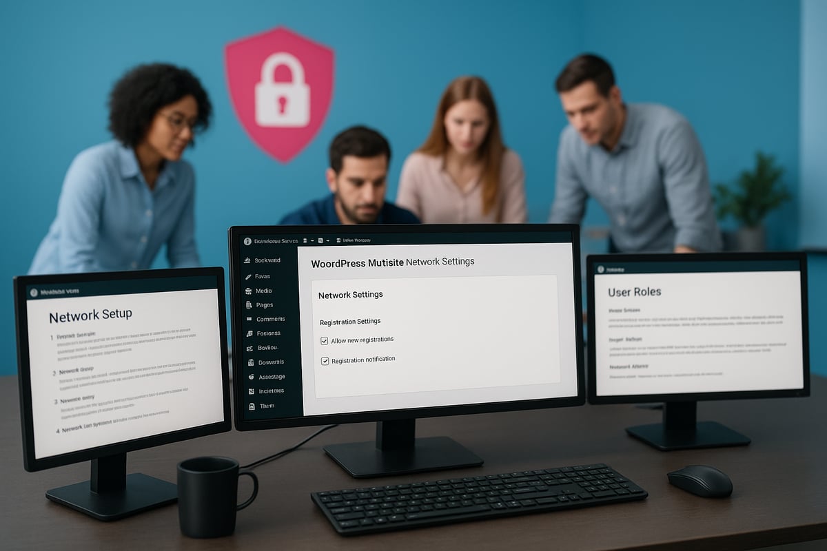 <span style="color:#3882DB">Voraussetzungen & Vorbereitung Für Die Einrichtung</span>