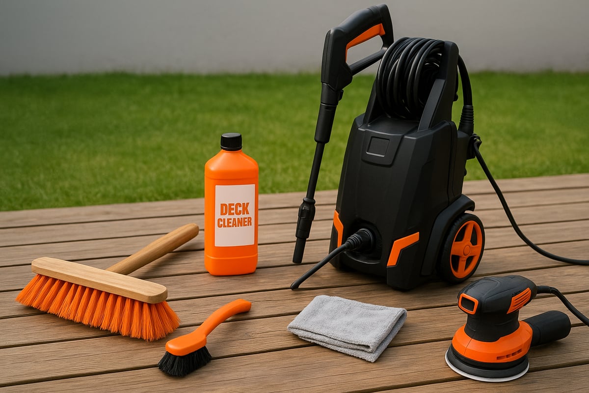 Työvälineet ja Pesu-/Käsittelyaineet – Oikeat Valinnat