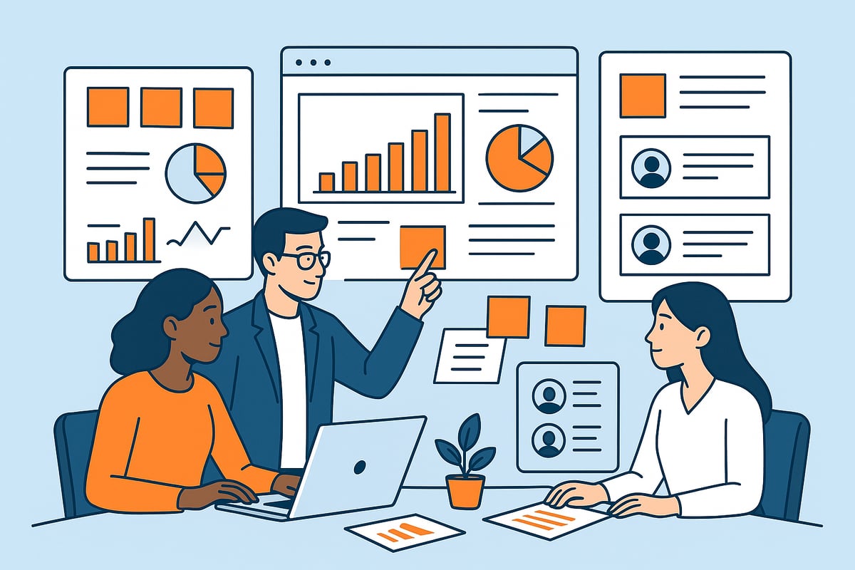 Step 1: Defining and Understanding Your Target Audience