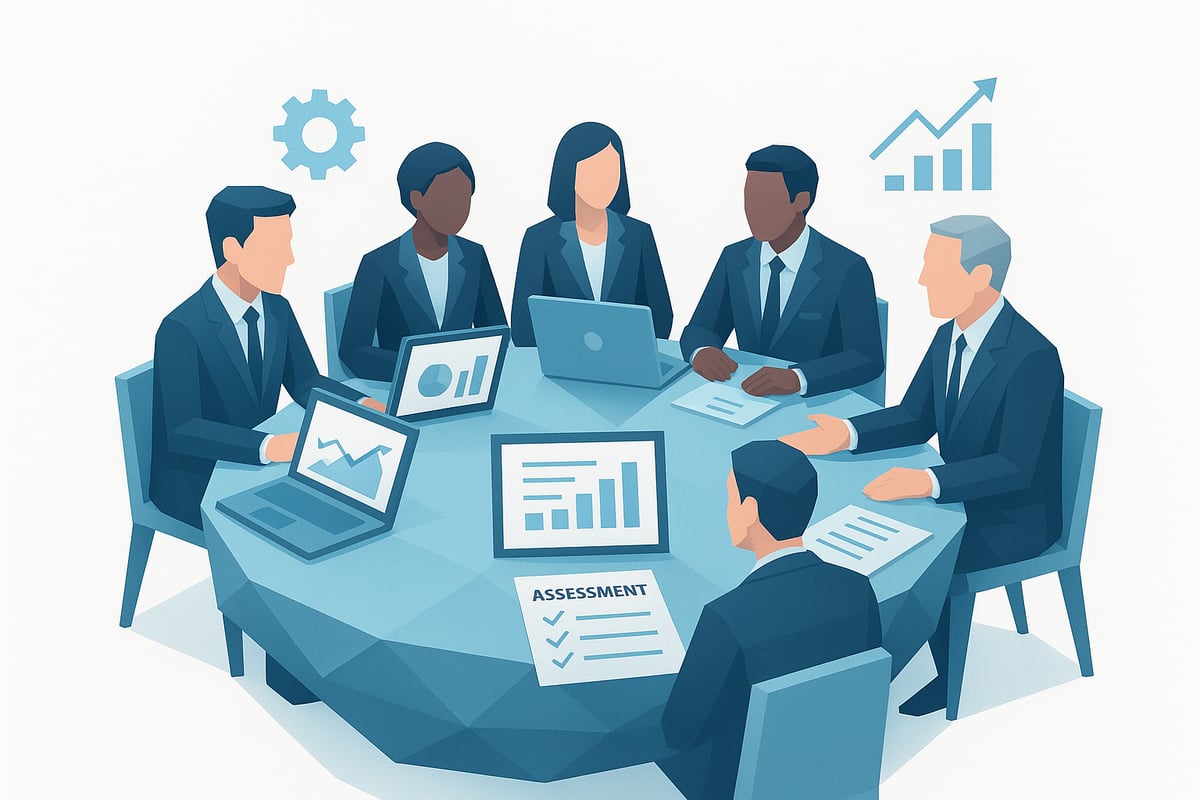 Step-by-Step Guide to Effective Leadership Development Coaching