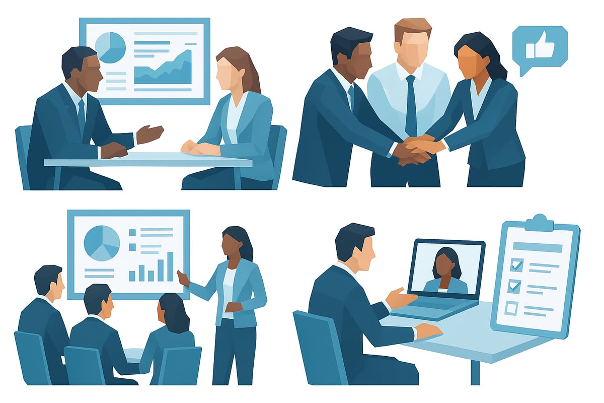 Core Methodologies and Models in Leadership Development Coaching