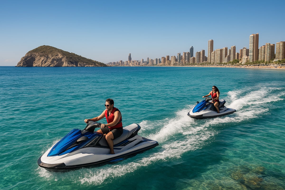 Motos de Agua Benidorm - article 8a7da4d1 8af6 41e0 96c fotografia realista y de alta calidad de motos de 0 v9grhe Por qué elegir Benidorm para una excursión en moto de agua