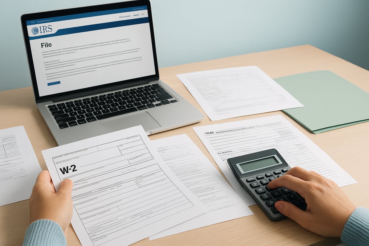 Step-by-Step Strategies to Settle With the IRS in 2026