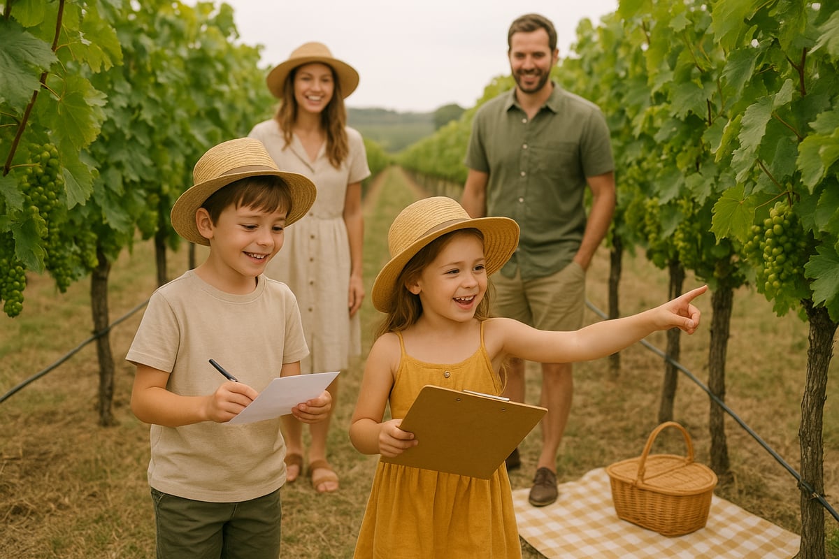 Family-Friendly Activities and Experiences