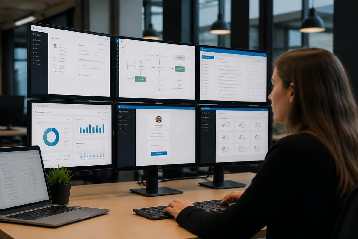 Onboarding system integration