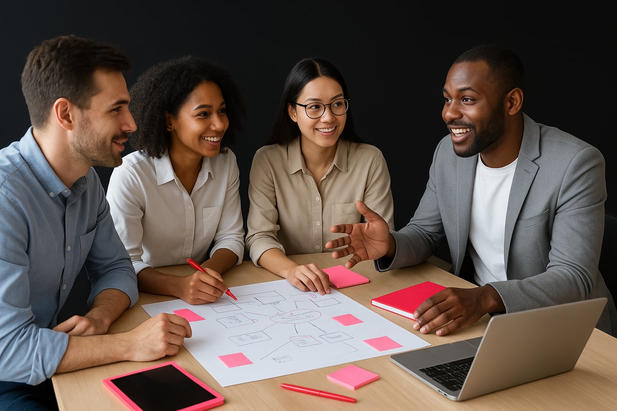 The Changing Landscape of Consultant Leadership in 2026