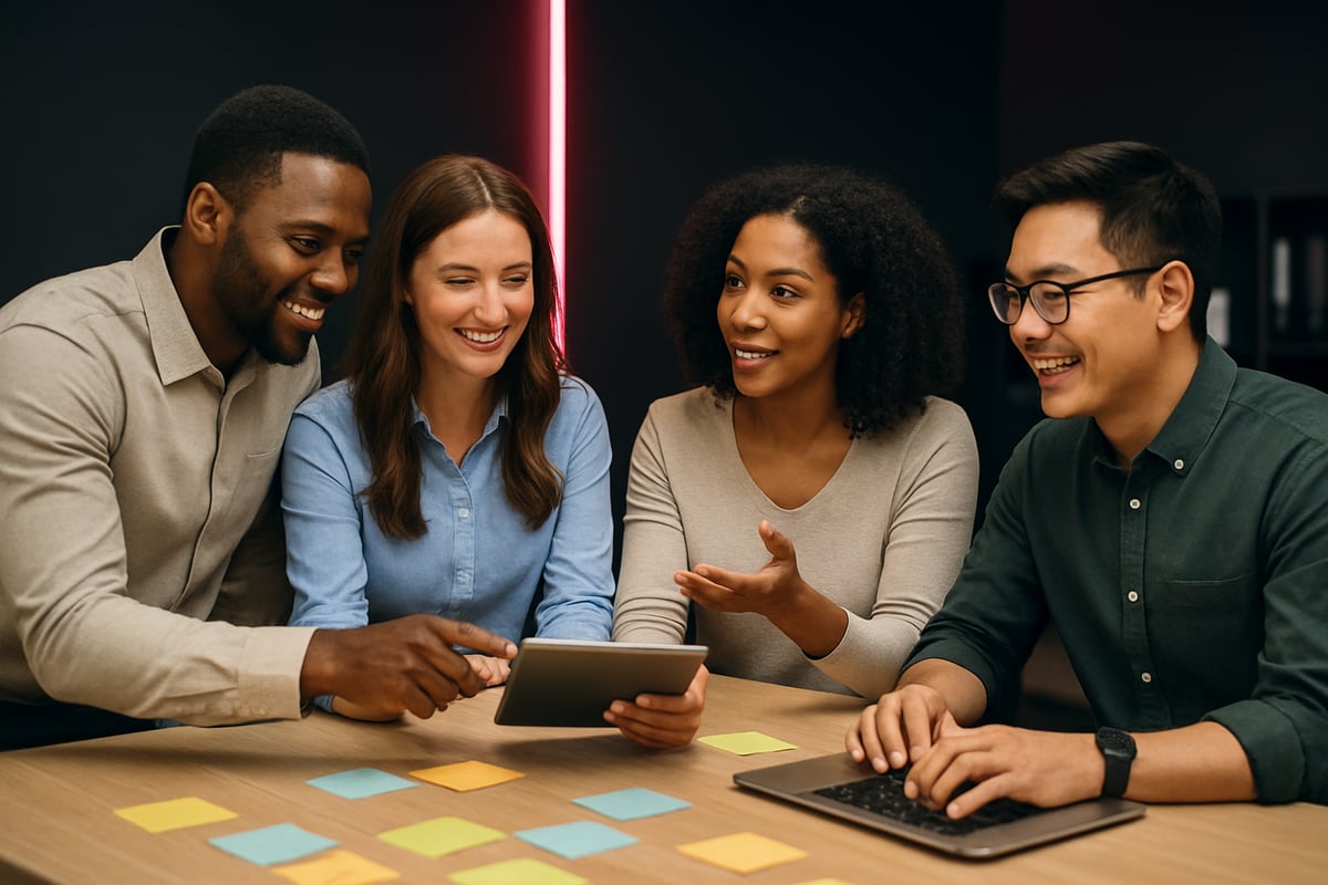 The 7 Essential Traits Every Consultant Leader Needs in 2026