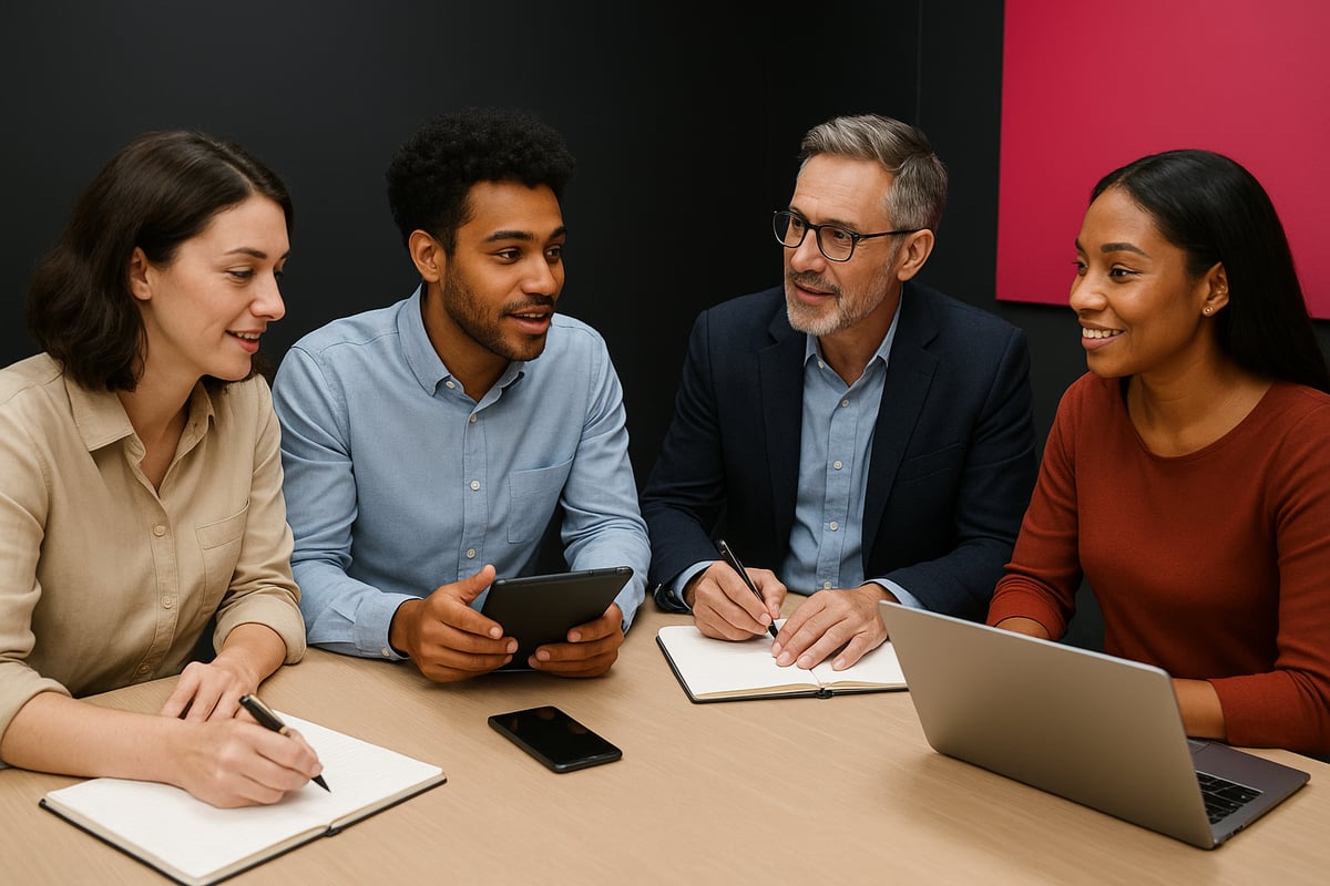 Actionable Steps to Develop These Traits