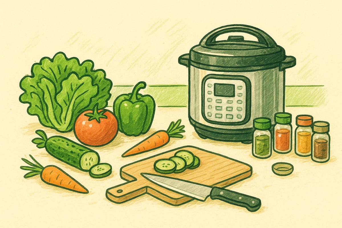 9 Brilliant Easy and Healthy Dinners to Try in 2026 | Healthy Ambitions