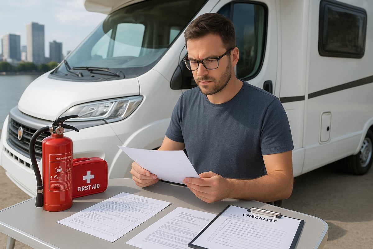 Navigating Legal Requirements and Owner Responsibilities