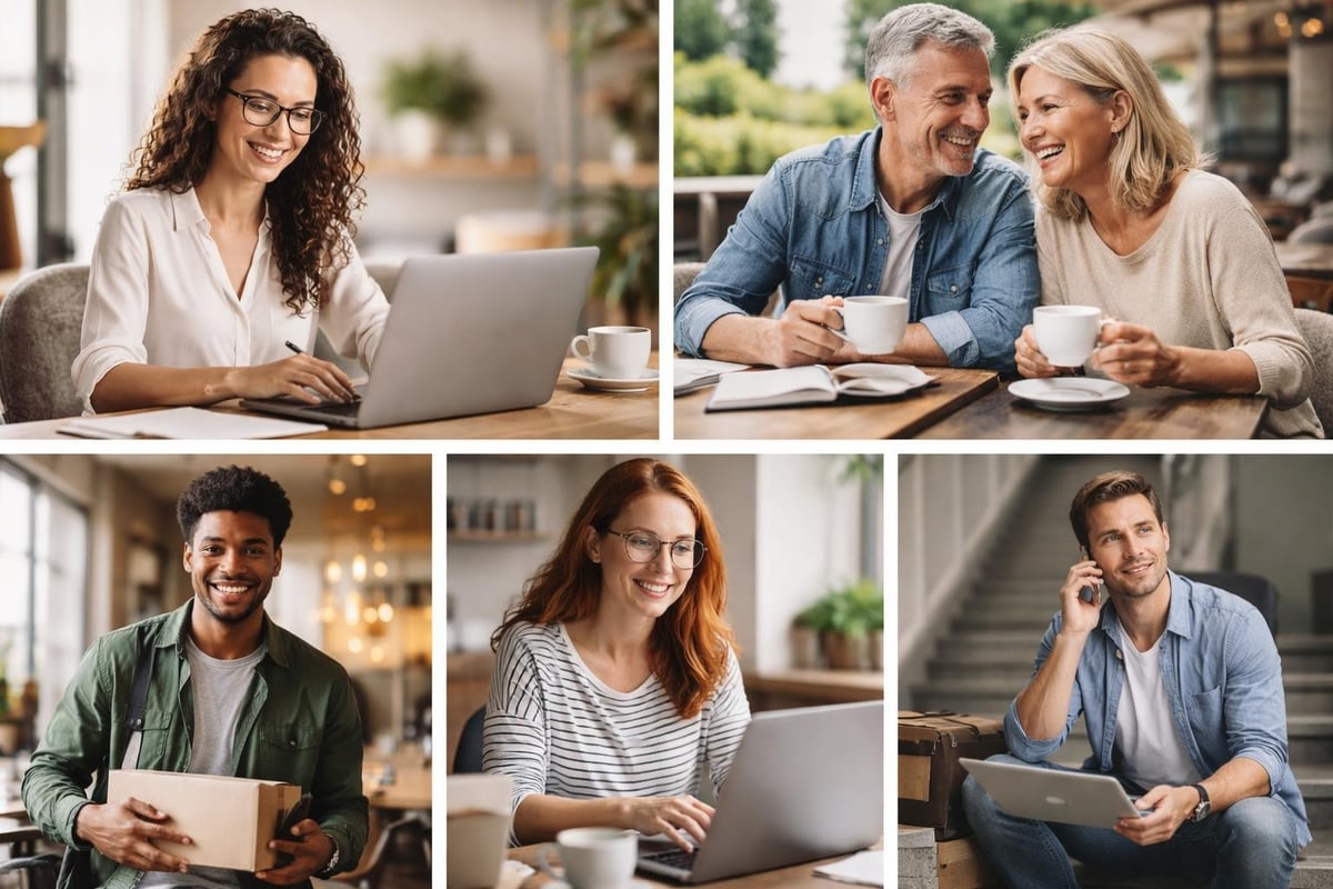 Individual health insurance eligibility categories