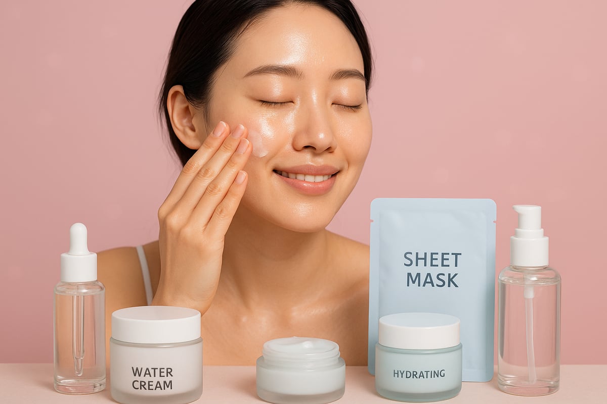 The K-Beauty Philosophy: Why Korean Skin Secrets Work