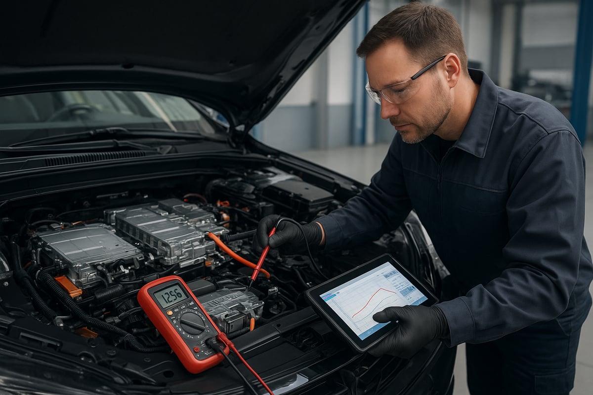 Expert Repair Solutions for Common Electrical Problems