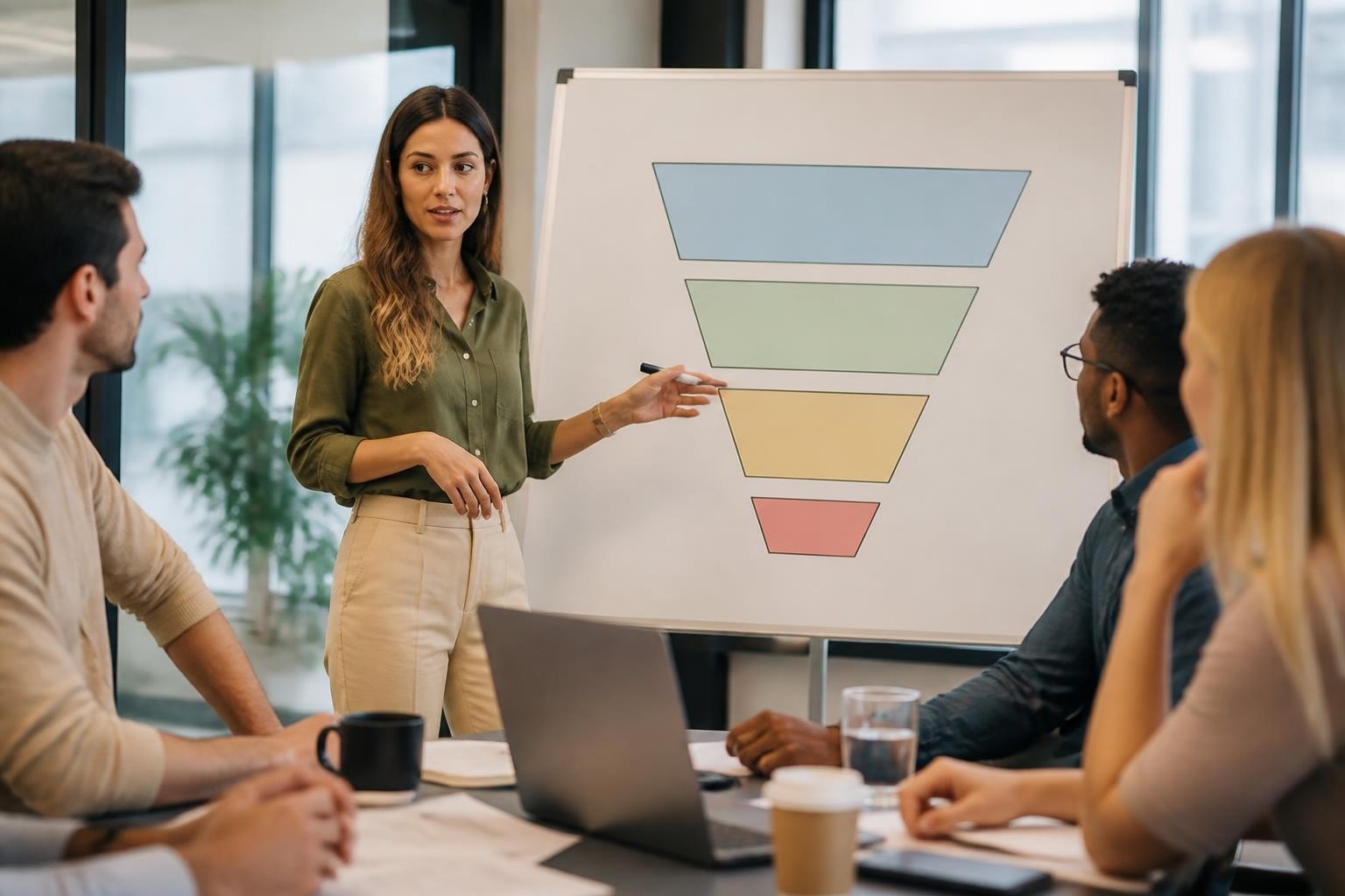 Marketing Agency Leads: Complete Guide for 2026