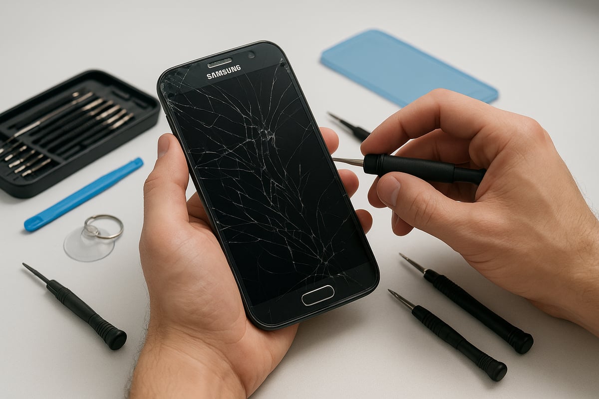 DIY Repair: Is It Worth the Risk in 2025?