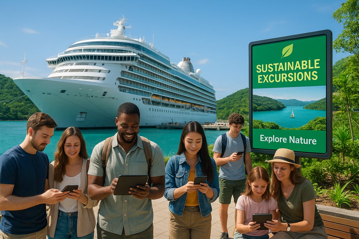 Understanding the 2026 Cruise Marketing Landscape