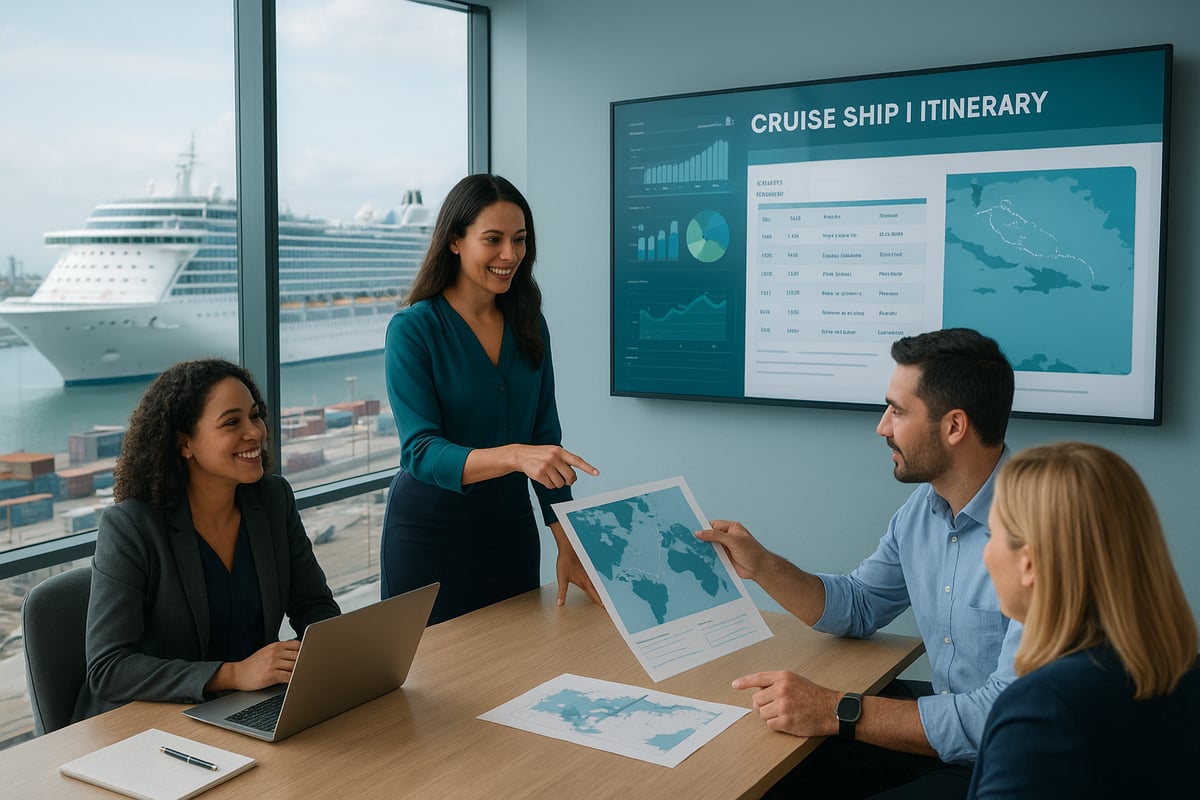 Step-by-Step Guide: Executing Winning Cruise Marketing Campaigns in 2026