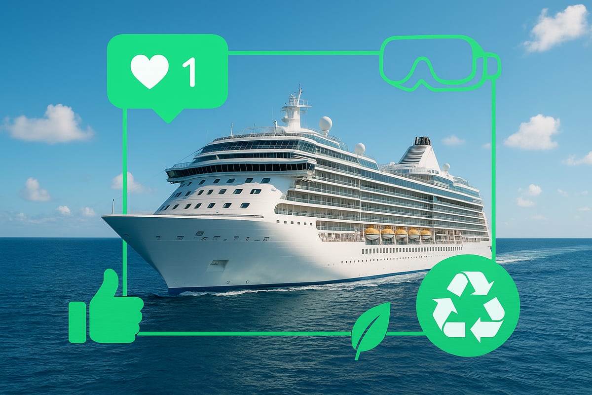 Emerging Cruise Marketing Trends to Watch in 2026