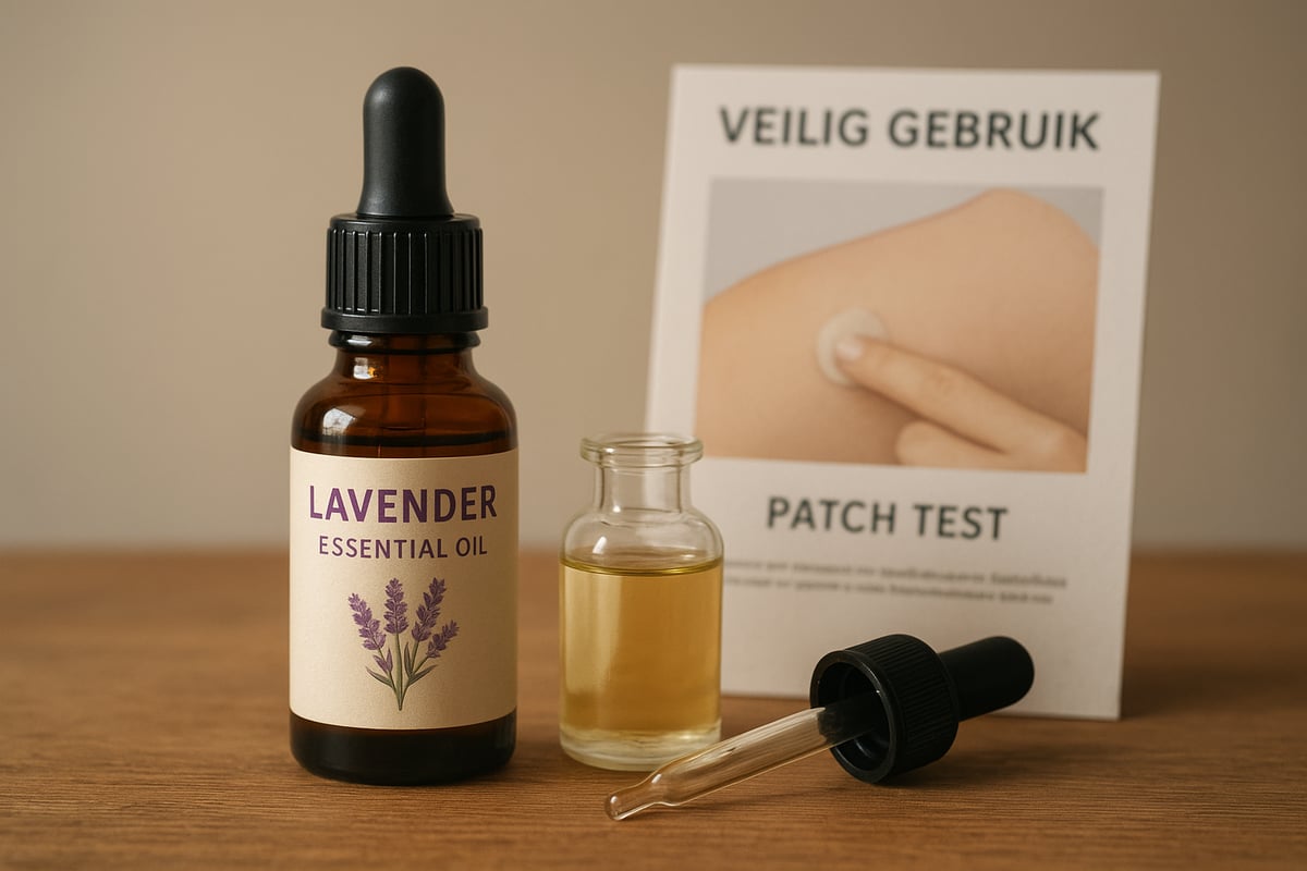 Veilig Gebruik en Dosering