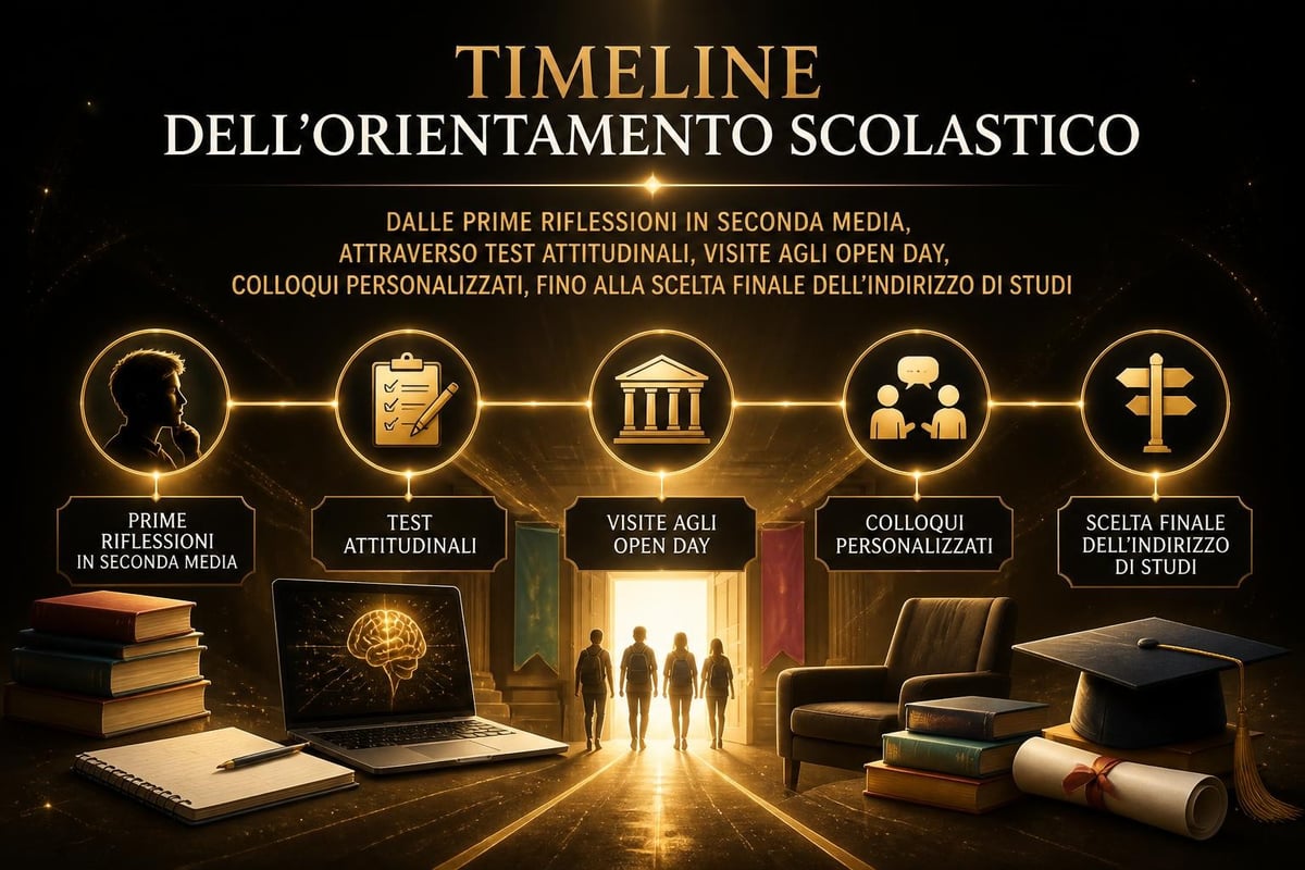 Processo temporale orientamento
