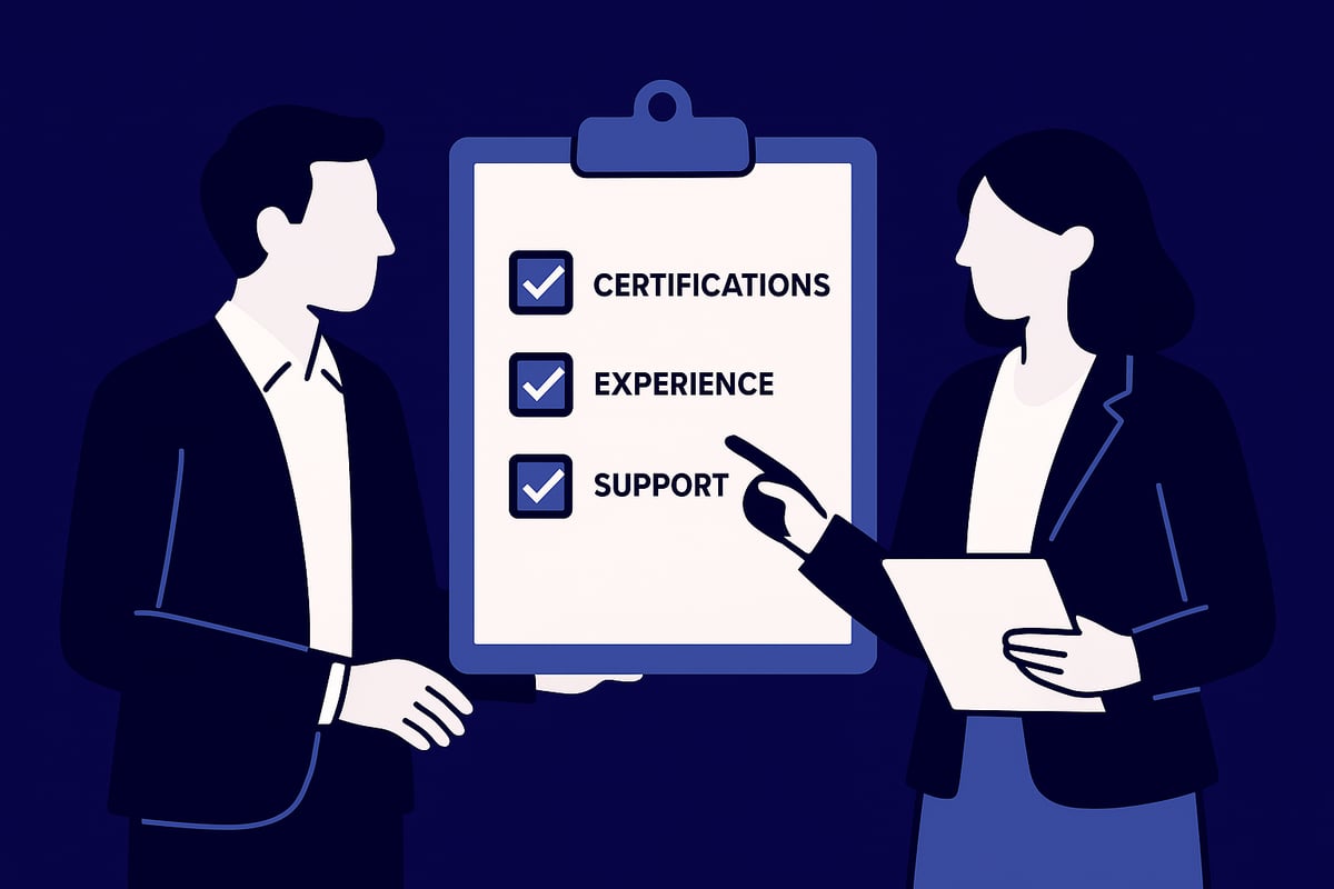 Come Scegliere la Migliore HubSpot Consultancy per la Tua Azienda