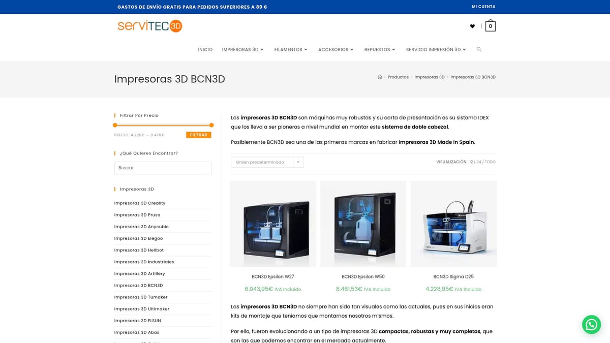 7 tipos essenciais de impressoras 3D em 2025 - Impressoras 3D multimateriais e multicoloridas