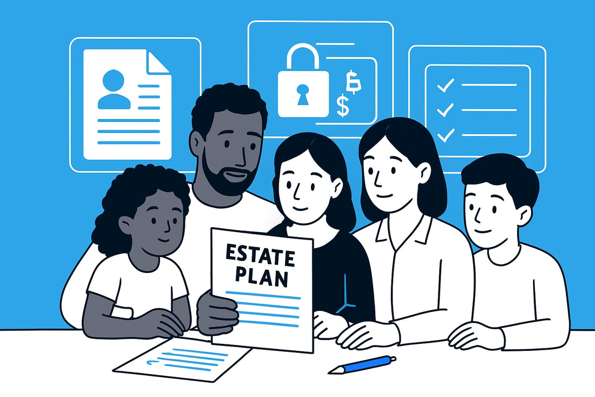 Legal Must-Haves and Compliance in 2025