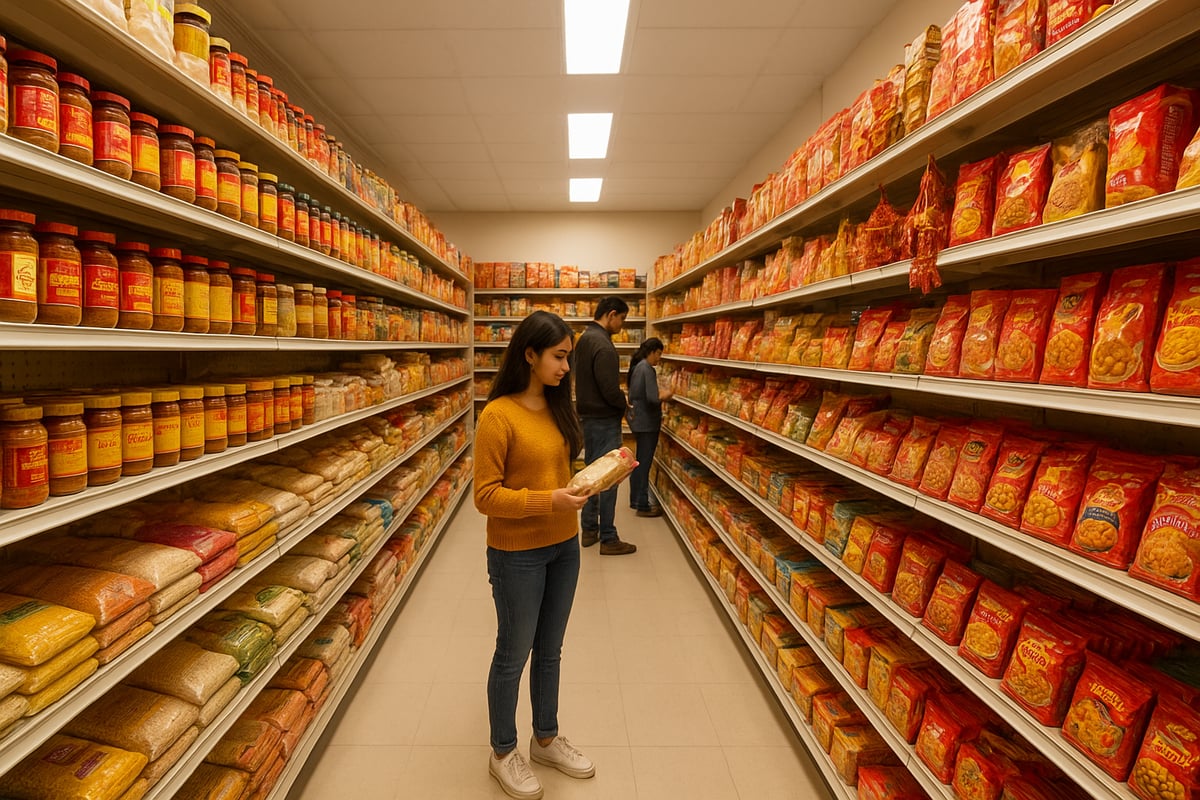 Must-Have Indian Products for Modern Shoppers